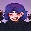 Telegram channel linde ヾ(´ ▽ ` ) logo