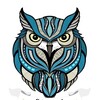 Логотип телеграм канала @zavtra118 — Завтра в Ижевске 🦉