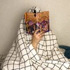 Логотип телеграм канала @zavtraprochty — завтра прочту