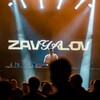 Логотип телеграм канала @zavyalovdj — ZAVYALOV