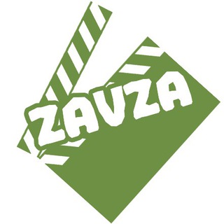 Логотип телеграм канала @zavzaf — ZavZa (кино, сериалы, мультфильмы)