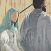 Логотип телеграм канала @zawjati1 — "Ваши Жены Одеяние Для Вас"