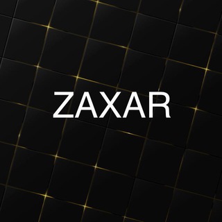Логотип телеграм канала @zaxar365bet — Zaxar 365Bet