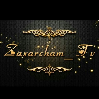 Telegram kanalining logotibi zaxarcham_tv — 🌸 Zaxarcham_Tv 🌸 |RASMIY