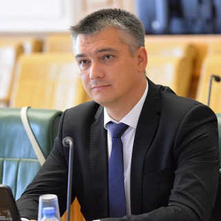 Логотип телеграм канала @zaxarov21 — Дмитрий Захаров_МинобрЧР_official