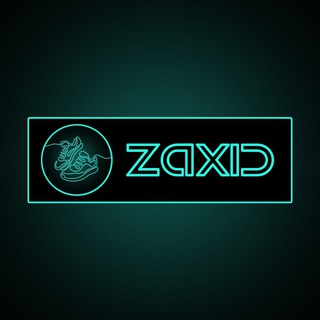Логотип телеграм -каналу zaxid_drop — Zaxid_drop
