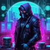 Логотип телеграм канала @zaxmoney — ЗА КРИПТО ДА