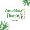 Telegram kanalining logotibi zaxriddinflowerskatalog — ZF - Catalogue 2024