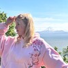 Логотип телеграм канала @zaxyxrya — тэйлор,но не свифт
