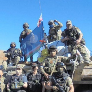 Логотип телеграм канала @zayakutiyu — 🇷🇺 Спецоперация Z | Якутия