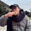 Логотип телеграм канала @zayatcsasha — заяц саша
