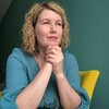 Логотип телеграм канала @zaychenko_tv — Лирика психотерапевта. Татьяна Зайченко