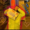 Логотип телеграм канала @zaychik_ksu — сотка в кармане