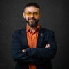 Логотип телеграм канала @zaydullin_blog — Валерий Зайдуллин | Бизнес, психология и просветление