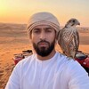 Logo of telegram channel zayedeth — Zayed 👑