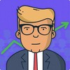Logo of telegram channel zaykcharts — Zayk Charts