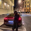 Логотип телеграм канала @zaykosh1k — ￶ ‍ ‍ ‍