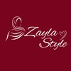 Logotipo do canal do Telegram zaylastyle1 — Zayla_Style
