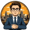 Telegram channel ЗаймХак | МФО без переплат logo