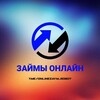 Логотип телеграм канала @zaymi_onlinee — Деньги в Долг