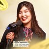 Telegram kanalining logotibi zaynabkasimovaa — Zaynab Kasimova | Rus tili