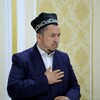 Логотип телеграм канала @zayniddin_domla — Устоз Зайниддин домла