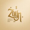 Telegram kanalining logotibi zaynjewelrydecorbox — Zayn jewelry decor & box