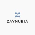 Logo saluran telegram zaynubia — ZAYNUBIA