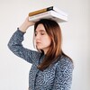 Логотип телеграм канала @zaytsevapsy — искусство быть собой | психолог Анастасия Цупко (Зайцева)