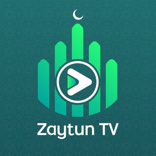 Telegram kanalining logotibi zaytun_tv — Zaytun TV