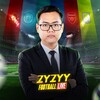 Logo of telegram channel zayzaylive — ⚽️ ZyZyy Football Live ⚽️