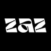 Логотип телеграм канала @zaz_design — ZAZеркалье