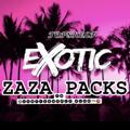 Logo saluran telegram zaza_packs_exotic_supply_cali420 — Top Shelf Exotic Zaza Cali Plug Packs Official Menu Distro LA