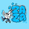 Логотип телеграм канала @zazarapnews — ZAZA | Rap News