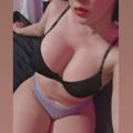 Logo saluran telegram zazazahraf69 — Rara Official Hot