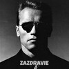 Логотип телеграм канала @zazdravie_1 — ZAZDRAVIE