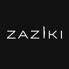 Логотип телеграм канала @zaziki_collection — ZAZIKI