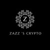 Logo of telegram channel zazzscrypto — ZAZZ ‘s CRYPTO®