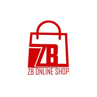 لوگوی کانال تلگرام zb_onlineshop — ZB_onlineshop_