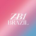 Logo saluran telegram zb1br — ZB1 BRAZIL
