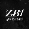 Logotipo do canal de telegrama zb1bra - ZB1 BRAZIL
