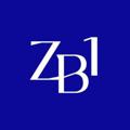 Logo of telegram channel zb1mnetupdate — ZEROBASEONE | ZB1 UPDATE