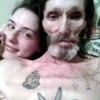Логотип телеграм канала @zbilbabushku1488 — Бабушка инцест (прикол, мем, скуф старость, нечисть, трухлядь)