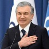 Telegram kanalining logotibi zbjit — ХАБАРЛАР. 24.