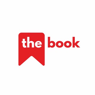 Telegram kanalining logotibi zbookuz — The Book Kitob do’koni