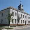 Логотип телеграм -каналу zboriv3 — Зборів наживо