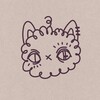 Логотип телеграм канала @zbssart — роня которая збсарт
