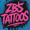 Логотип телеграм канала @zbstattoos — zbstattoos