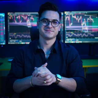 Telegram channel زدبورس | علی نیک افروز logo