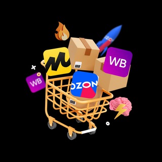 Логотип телеграм канала @zdb_mp — Копейки на маркетплейсах | Ozon и Wildberries